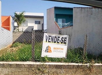 land_lot em Rua José Ibiraci Domingues Moraes, Residencial Jardim Nathália - Sorocaba - SP