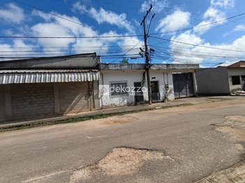 industrial em Passagem Dona Ana, Centro - Ananindeua - PA