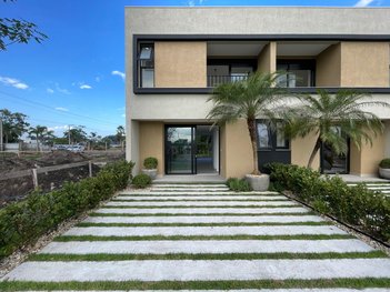 house em Avenida Central, Centro - Xangri-Lá - RS