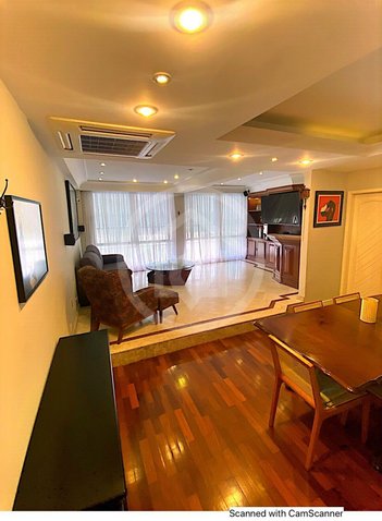 apartment em Rua Moura Brasil, Laranjeiras - Rio de Janeiro - RJ