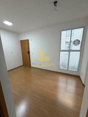 apartment em Avenida Afonço Valera, Recreio das Acácias - Ribeirão Preto - SP