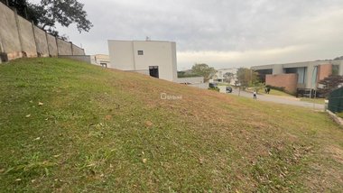 land_lot em Avenida das Caúnas, Granja Viana - Carapicuíba - SP