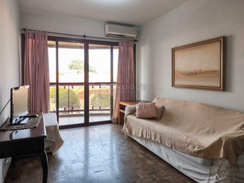 apartment em Rua Tenente Belizário, Centro - Limeira - SP