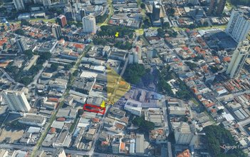 land_lot em Rua Felício Marcondes, Centro - Guarulhos - SP