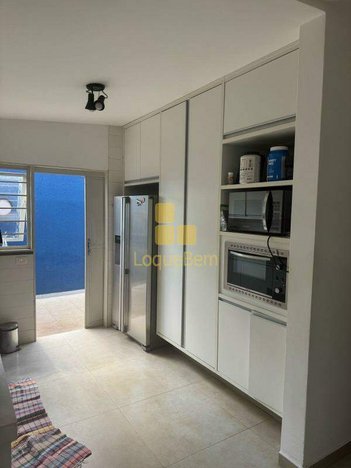 house em Rua Nélio Guimarães, Alto da Boa Vista - Ribeirão Preto - SP