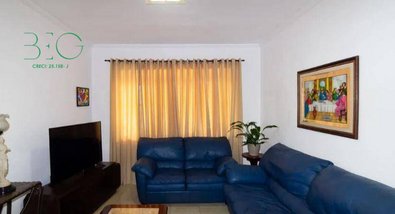 house em Rua Lessing, Chácara Belenzinho - São Paulo - SP