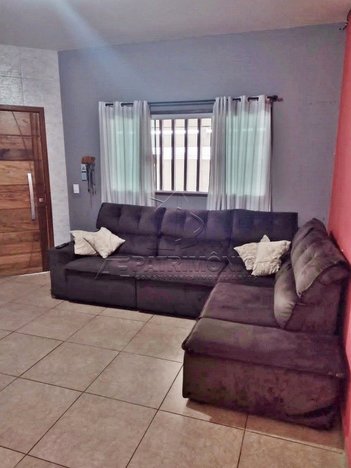 house em Rua Ana Rosa Joaquim, Jardim Sorocaba Park - Sorocaba - SP