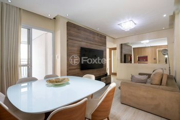 apartment em Rua Júlio Silva, Centro - Osasco - SP