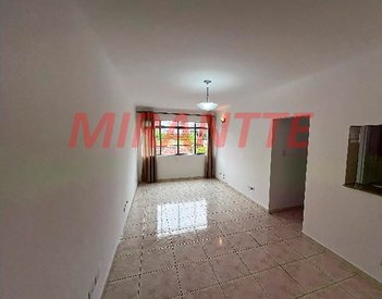 apartment em Rua Doutor Zuquim, Santana - São Paulo - SP
