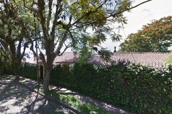 house em Nossa Senhora Aparecida, Vila Conceição - Porto Alegre - RS