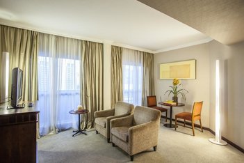 apartment em Rua Verbo Divino, Chácara Santo Antônio (Zona Sul) - São Paulo - SP