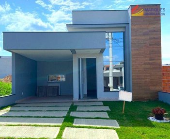 house em Rua José Milanesi, Vila Rubens - Indaiatuba - SP