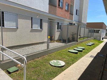 apartment em Avenida dos Italianos, São Francisco - Criciúma - SC