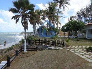 house em Avenida Pastor João Vicente Queiroz, Pacheco - Caucaia - CE