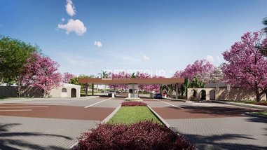 land_lot em Avenida Progresso, Jardins Roma - Senador Canedo - GO