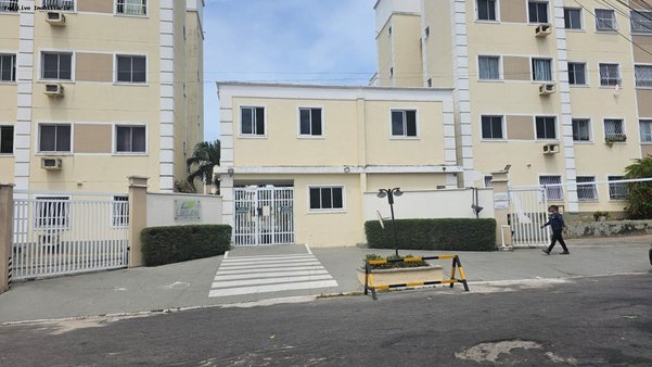Cômodo Condomínio