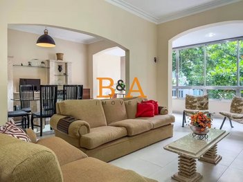 apartment em Rua Sá Ferreira, Copacabana - Rio de Janeiro - RJ