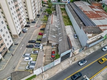 land_lot em Rua Baía Grande, Vila Bela - São Paulo - SP