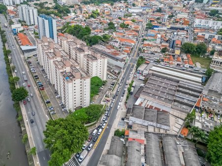 Cômodo Condomínio