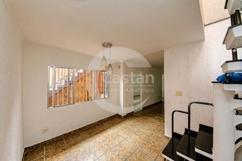 house em Rua Feliciano Mendes, Chácara Belenzinho - São Paulo - SP