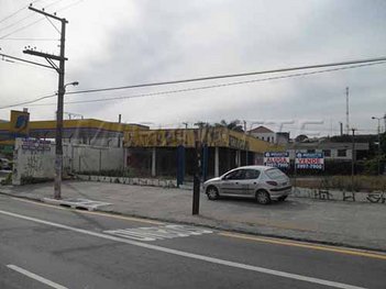 land_lot em Engenheiro Caetano Álvares, Limão - São Paulo - SP