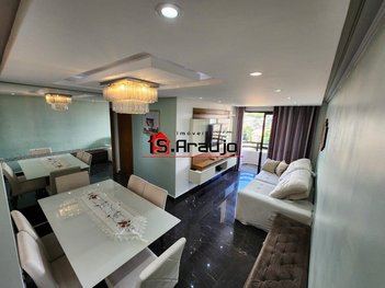apartment em Rua Antero de Quental, Vila Santa Clara - São Paulo - SP