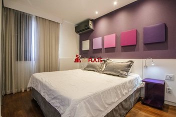 apartment em Rua Vergueiro, Vila Mariana - São Paulo - SP