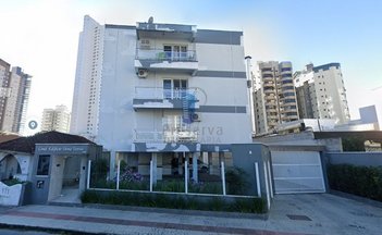 apartment em Rua Camboriú, Fazenda - Itajaí - SC