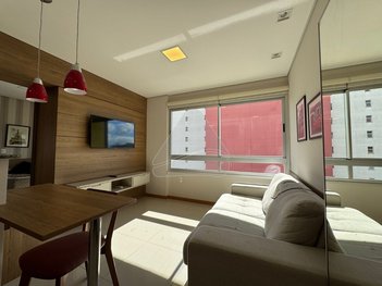 apartment em Rua Tiradentes, Centro - Passo Fundo - RS