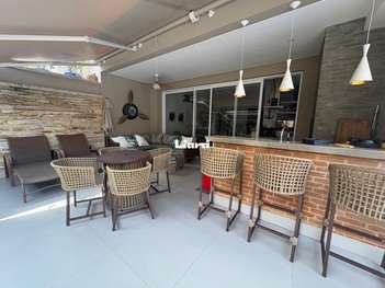 house em Rua Claudio Izidoro do Espírito Santo, Juquehy - São Sebastião - SP