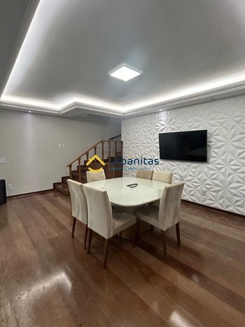 apartment em Rua Doutor Oscar Vieira Sampaio, Centro - Laranjal Paulista - SP