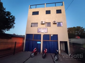 apartment em Senador Alberto Pasqualini, Universitário - Lajeado - RS