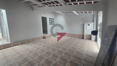 house em Rua Benedito de Castro, Areão - Taubaté - SP