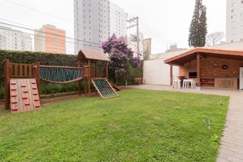 apartment em Edson, Campo Belo - São Paulo - SP