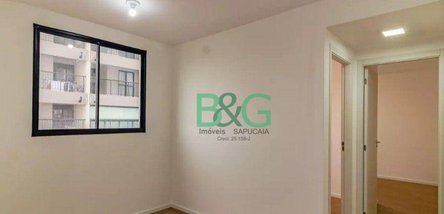 apartment em Rua Conception Arenal, Vila Miriam - São Paulo - SP