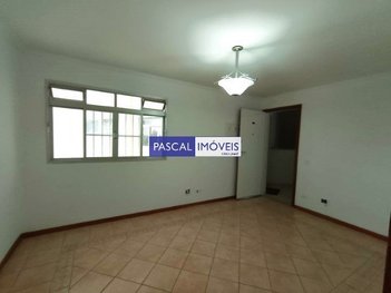 apartment em Avenida Damasceno Vieira, Vila Mascote - São Paulo - SP