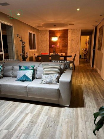 apartment em Rua Salvador Simões, Vila Dom Pedro I - São Paulo - SP
