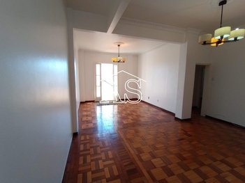 apartment em Rua Doutor Barros Cassal, Floresta - Porto Alegre - RS