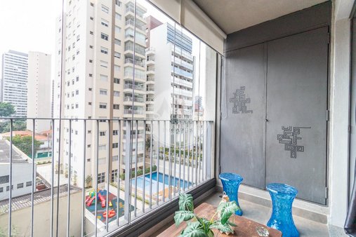 Cômodo Condomínio