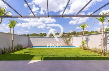 house em Rua Cassiano Ricardo, Jardim Cordeiro - São Paulo - SP