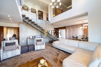 house em Alameda dos Salgueiros, Parque da Fazenda - Itatiba - SP