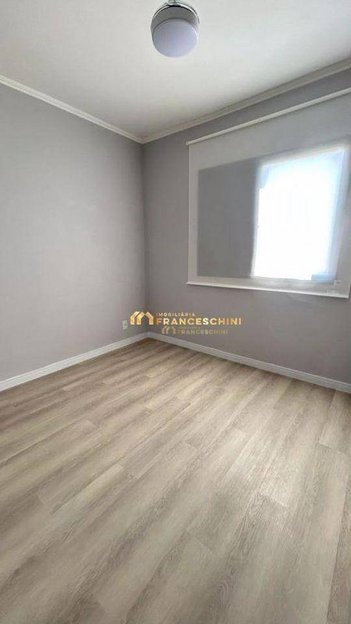 apartment em Avenida São João, Jardim Esplanada II - São José dos Campos - SP