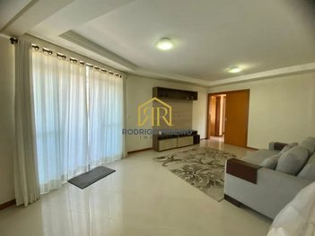 apartment em Rua Delminda Silveira, Agronômica - Florianópolis - SC