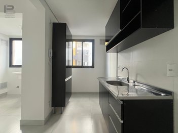 apartment em Rua das Cerejeiras, Pedra Branca - Palhoça - SC