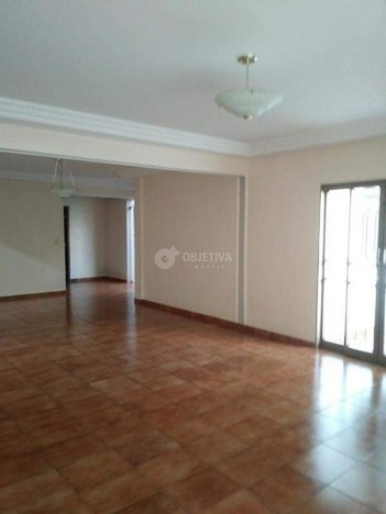 apartment em Rua Souza Costa, Tabajaras - Uberlândia - MG
