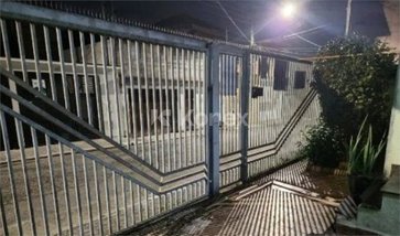 house em Rua Mossoró, Vila Norma - São Paulo - SP