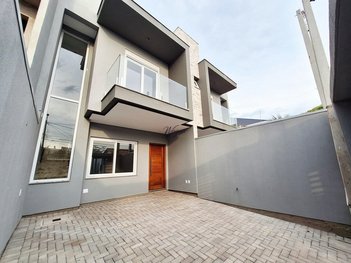 house em Rua dos Sabiás, Igara - Canoas - RS