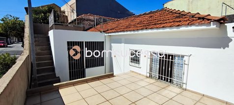 house em Rua Santa Elisa, Vila Santa Clara - São Paulo - SP