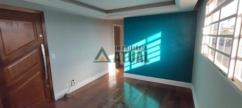 apartment em Rua Sofia Kloc, Jardim Imagawa - Londrina - PR