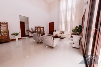 house em Avenida Irineu Bastos, Residencial Lago Sul - Bauru - SP